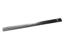 RANDELL RP SPT007 SUPPORT  33 DP SHELF KEYHOLE MICH