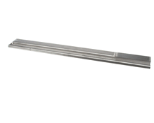 RANDELL RP TRK05SML TRACK  25 S-SHAPED MODULAR  SM/PT (1) LE