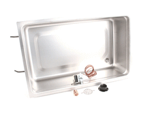 RANDELL RP WEL0103 WELL ASSY COMP 120 AZ U 3600AFTER SN6956