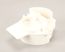 ROBOT COUPE 100106 R2 VEGETABLE SLICER LID