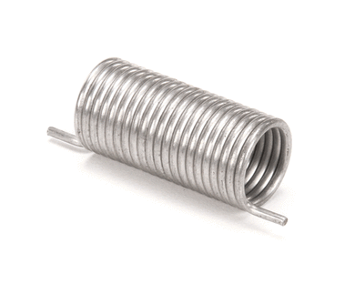 ROBOT COUPE 100556 CL50 PUSHER GUIDE SPRING