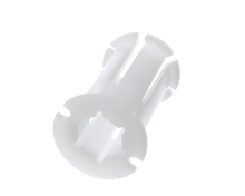 ROBOT COUPE 100638S PUSHER GUIDE RING