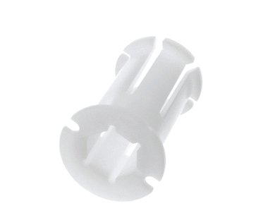 ROBOT COUPE 100638S PUSHER GUIDE RING