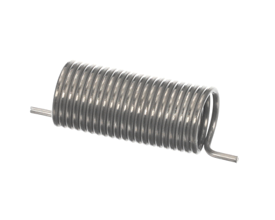 ROBOT COUPE 101054 R301U PUSHER GUIDE SPRING