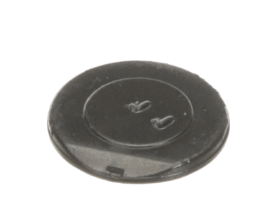 ROBOT COUPE 101208 R2A BOLT COVER