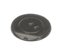ROBOT COUPE 101208 R2A BOLT COVER