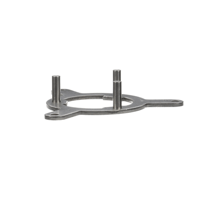 ROBOT COUPE 102086 CLR602 LOCKING STAR KNOB