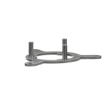 ROBOT COUPE 102086 CLR602 LOCKING STAR KNOB