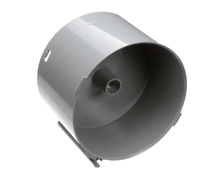 ROBOT COUPE 102702S CUTTER BOWL LIGHT GREY