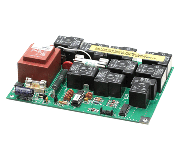 ROBOT COUPE 103800S PCB CL60D UL