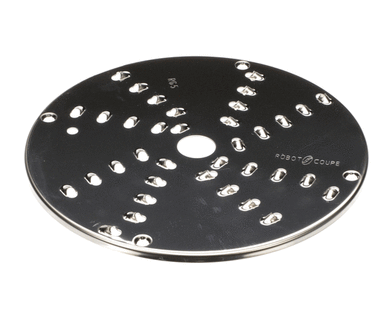 ROBOT COUPE 104266 PLATE RG5 CHOUX