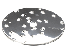 ROBOT COUPE 104270 PLATE RG9 CHOUX