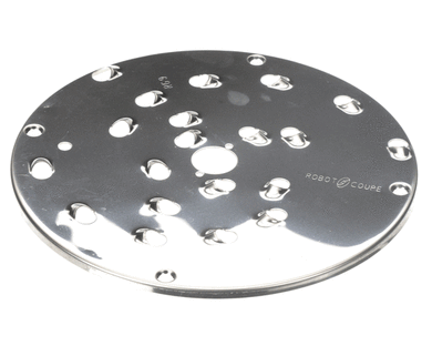 ROBOT COUPE 104270 PLATE RG9 CHOUX