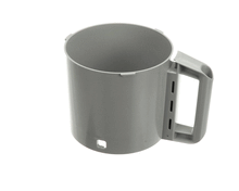 ROBOT COUPE 104434S CUTTER BOWL 3.7L R301D