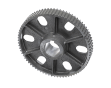 ROBOT COUPE 105529S DRIVEN PULLEY