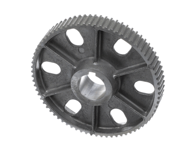 ROBOT COUPE 105529S DRIVEN PULLEY