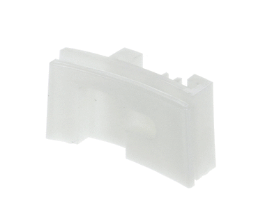 ROBOT COUPE 109868 CENTRING PLATE.ROD SIDE