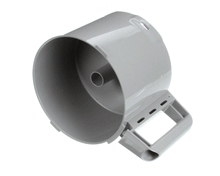 ROBOT COUPE 112204S CUTTER BOWL R2 3L GB
