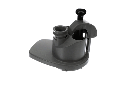 ROBOT COUPE 117079S VEGETABLE SLICER LID R302/R402