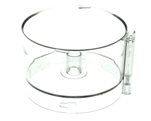 ROBOT COUPE 117900S R100 CRISTAL BOWL