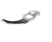 ROBOT COUPE 118243S R45 FINE SERRATED BLADE