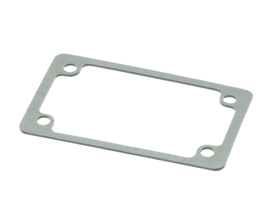 ROBOT COUPE 118255S HINGE FLAT SEAL VCM