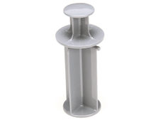 ROBOT COUPE 119162 MID.GREY ROUND PUSHER