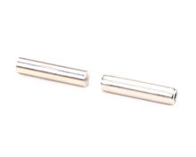 ROBOT COUPE 208582S MOTOR SHAFT PIN GO6 8X34
