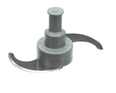 ROBOT COUPE 27121 SERRATED BLADE R502/R5