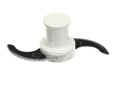 ROBOT COUPE 27135 FINE SERRATED BLADE R301