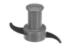 ROBOT COUPE 27180 SERRATED BLADE BLIXER5