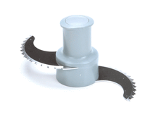 ROBOT COUPE 27346 SERRATED BLADE R401A