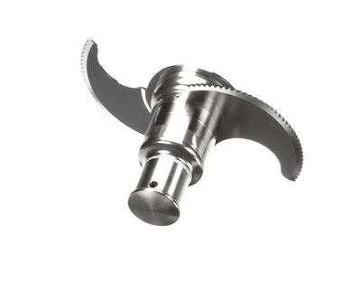 ROBOT COUPE 27352 R602 FINE SERRATED BLADE