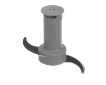 ROBOT COUPE 27448 SERRATED BLADE BL3D BAL.