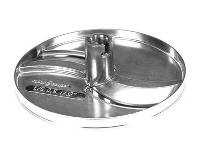 ROBOT COUPE 28069W SLICER 0.8 CL50