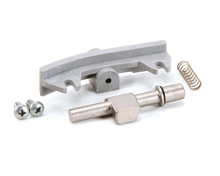 ROBOT COUPE 28107 R502D LOCKING PLATE ASS