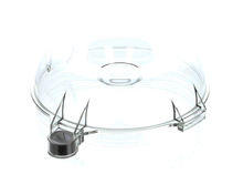 ROBOT COUPE 28611 R501/U CUTTER LID