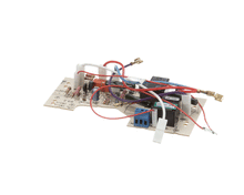 ROBOT COUPE 29049S PCB ASSEMBLY R301U USA 115/60
