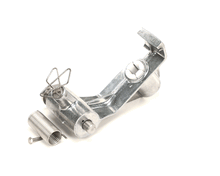 ROBOT COUPE 29102 PUSHER GUIDE ASSEMBLY
