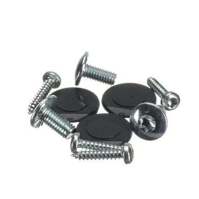ROBOT COUPE 29200 MOTOR SUPPORT SCREW SET
