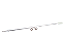 ROBOT COUPE 29539 DRIVING SHAFT MP550 ASSEMBLY