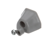 ROBOT COUPE 29706 CL55 PUSHER STOP ASSEMBLY