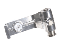 ROBOT COUPE 29738 CL50D PUSHER GUIDE ASSEMBLY