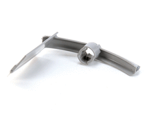 ROBOT COUPE 29883 BX6 SCRAPER ARM ASSEMBLY