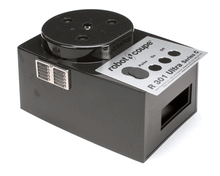 ROBOT COUPE 39080 R301UC MOTOR SUPPORT ASSEMBLY