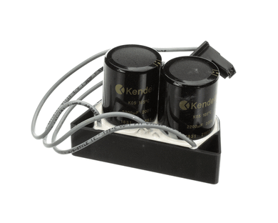 ROBOT COUPE 39260 VOLTAGE DOUBLER FOR 120VAC