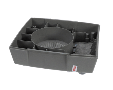 ROBOT COUPE 39264 BASE ASSY R602VV