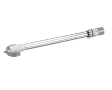 ROBOT COUPE 39333 DRIVING SHAFT MP350A ASSEMBLY