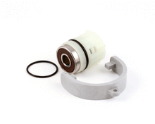 ROBOT COUPE 39334 MPA RING FOOT ASSEMBLY