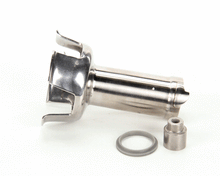 ROBOT COUPE 39335 MP450 A BELL COVER